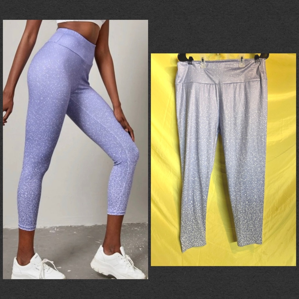 XL leggings -New